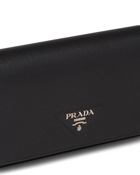 prada wallet canada